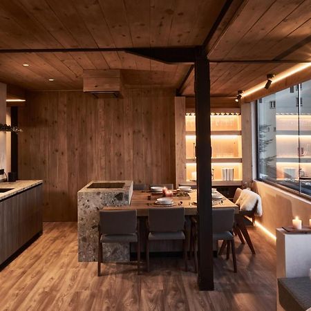 Casanevada - La Mejor Casa De Sierra Nevada - Apartamento De Lujo Exteriér fotografie