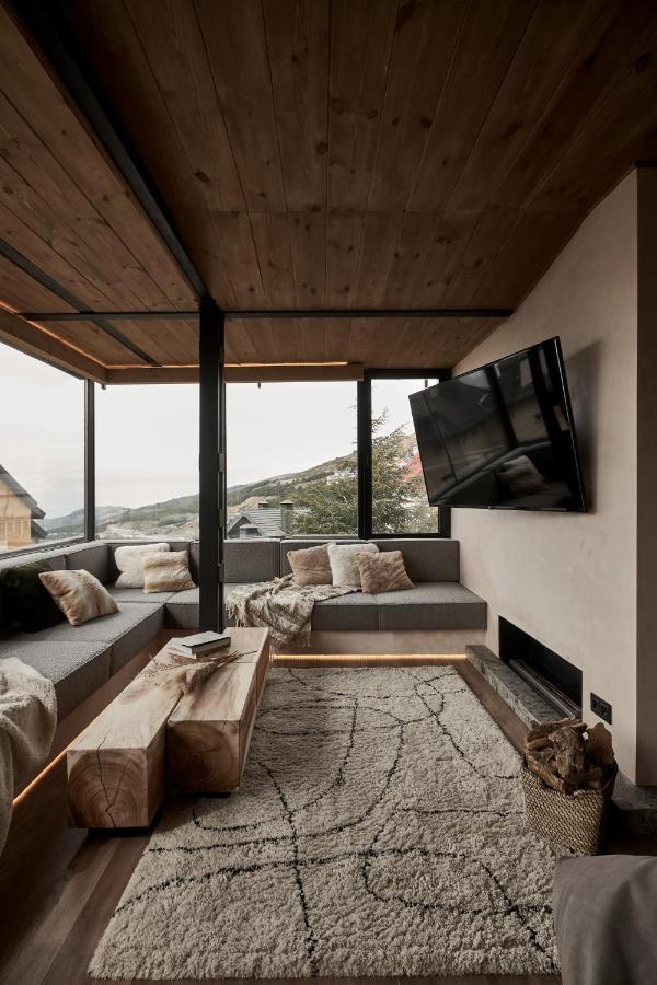 Casanevada - La Mejor Casa De Sierra Nevada - Apartamento De Lujo Exteriér fotografie
