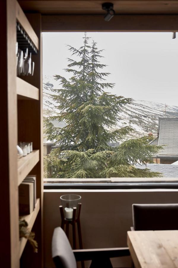 Casanevada - La Mejor Casa De Sierra Nevada - Apartamento De Lujo Exteriér fotografie