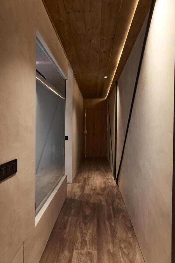 Casanevada - La Mejor Casa De Sierra Nevada - Apartamento De Lujo Exteriér fotografie