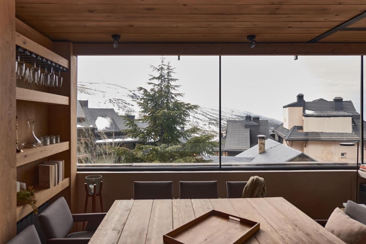 Casanevada - La Mejor Casa De Sierra Nevada - Apartamento De Lujo Exteriér fotografie