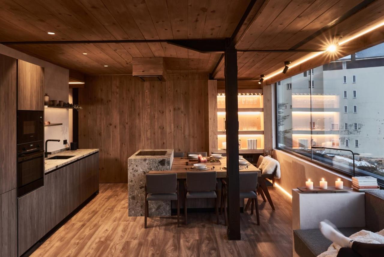 Casanevada - La Mejor Casa De Sierra Nevada - Apartamento De Lujo Exteriér fotografie