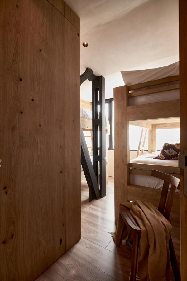 Casanevada - La Mejor Casa De Sierra Nevada - Apartamento De Lujo Exteriér fotografie