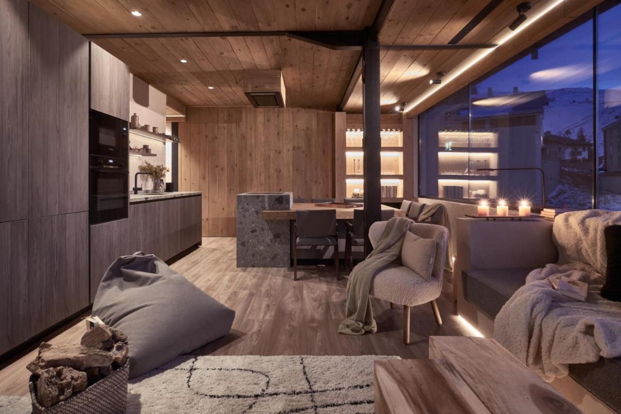Casanevada - La Mejor Casa De Sierra Nevada - Apartamento De Lujo Exteriér fotografie