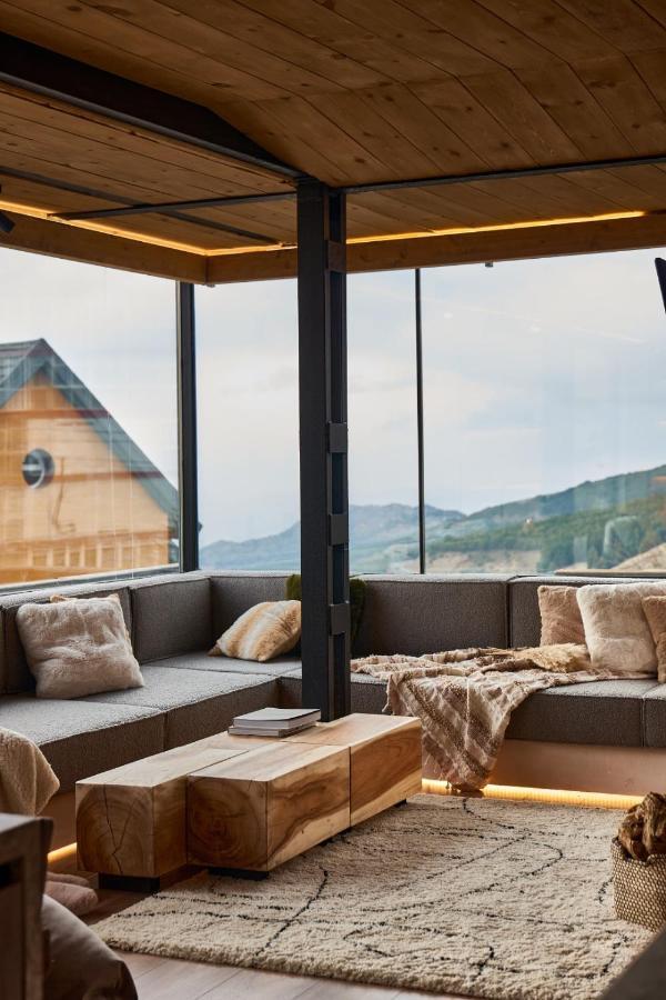 Casanevada - La Mejor Casa De Sierra Nevada - Apartamento De Lujo Exteriér fotografie
