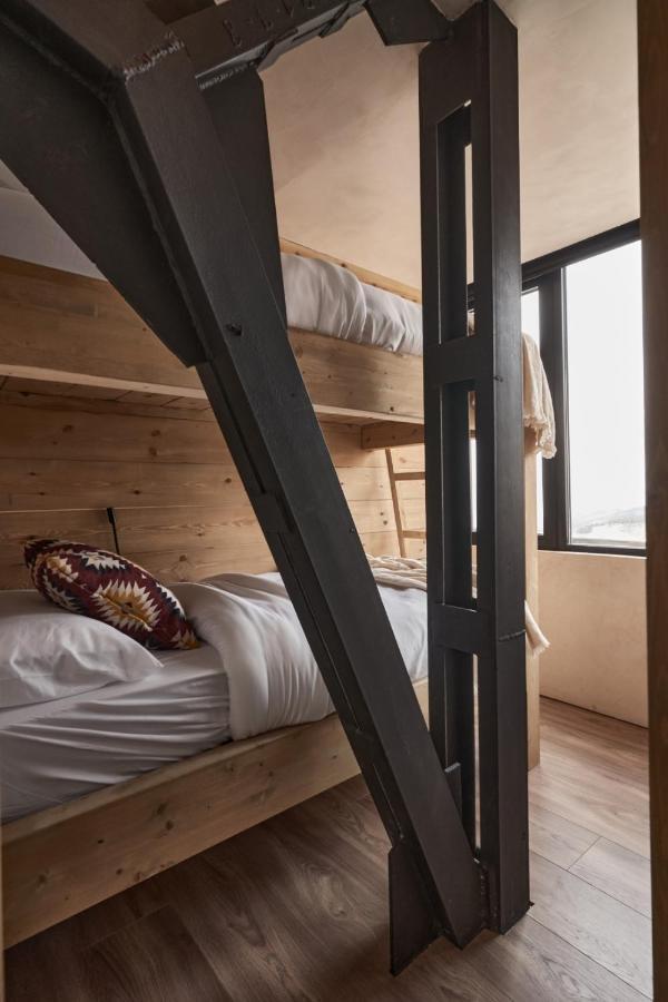 Casanevada - La Mejor Casa De Sierra Nevada - Apartamento De Lujo Exteriér fotografie