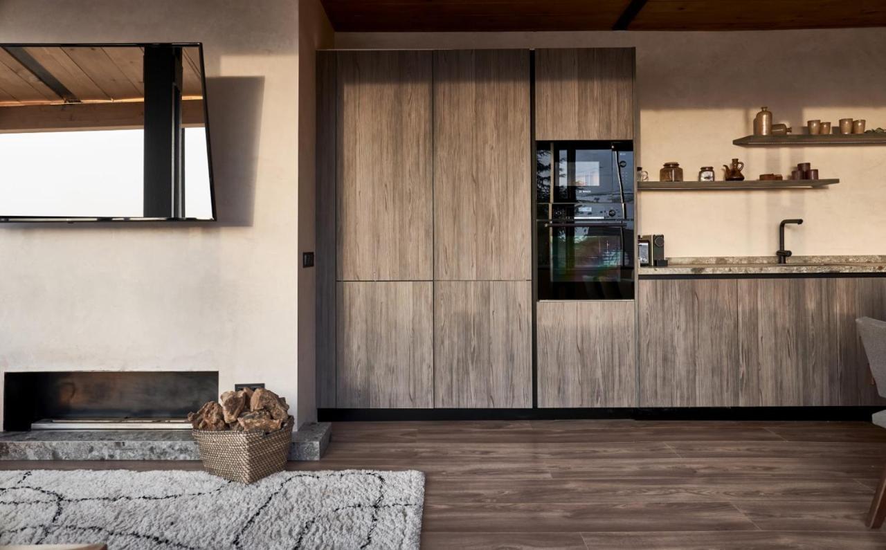 Casanevada - La Mejor Casa De Sierra Nevada - Apartamento De Lujo Exteriér fotografie